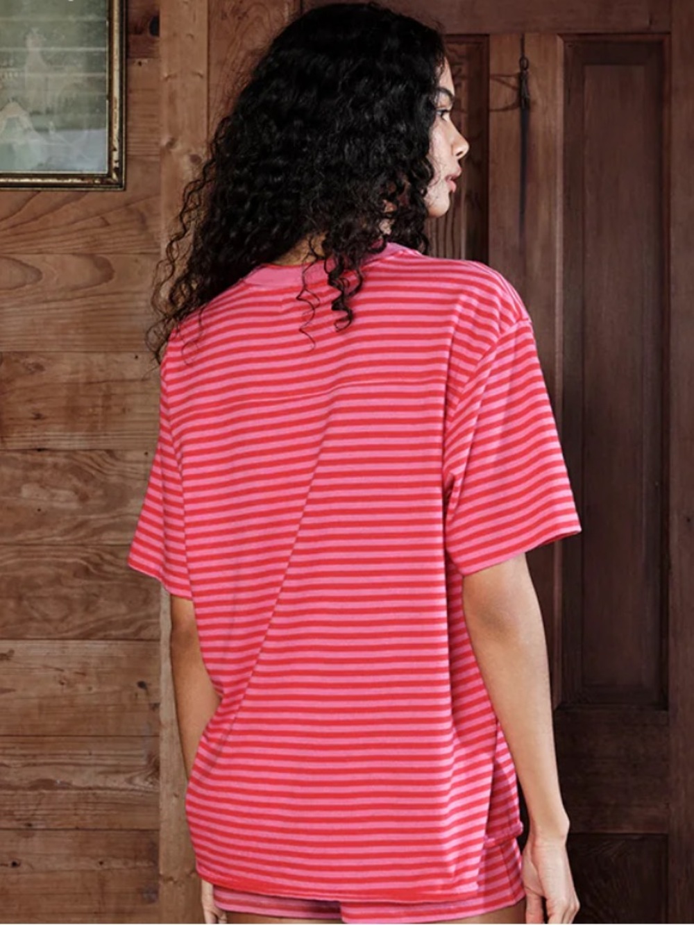 Dairy Boy Tee - Picture 4 of 5